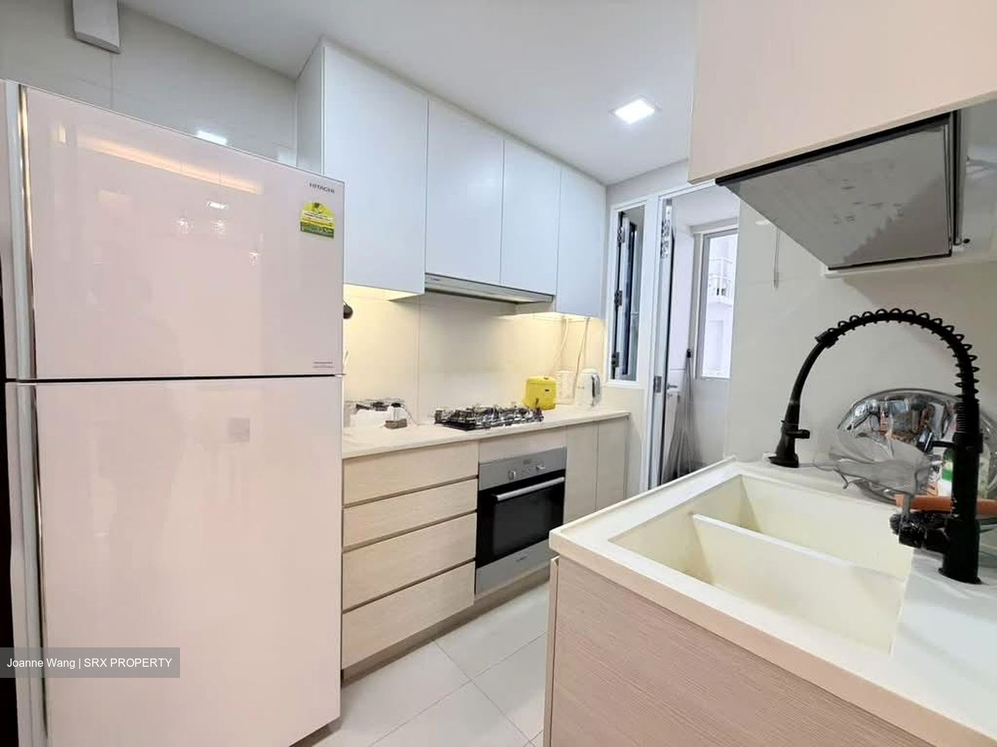 The Tampines Trilliant (D18), Condominium #591441191
